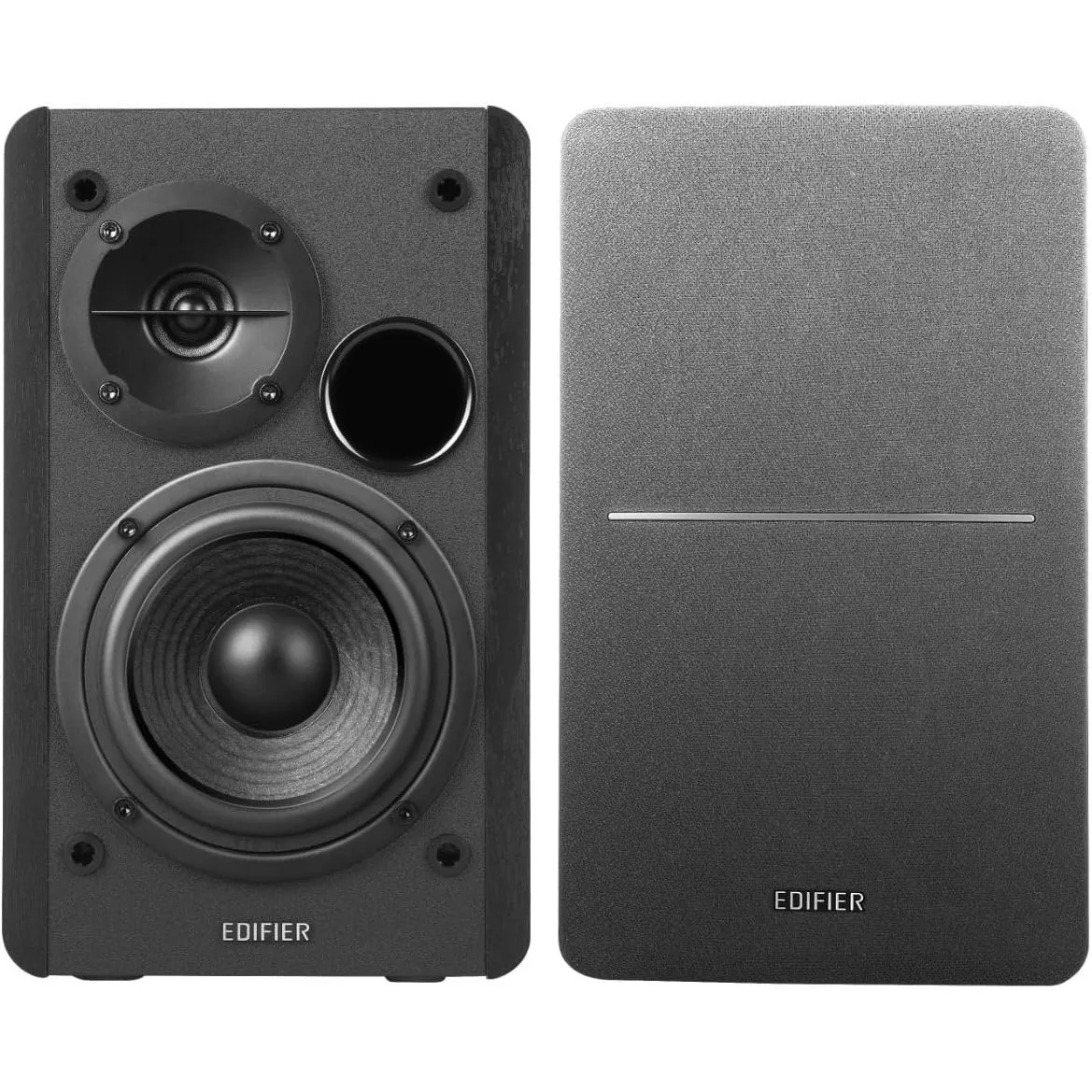 Aktivboxen Edifier Studio R1280T 2.0 schwarz