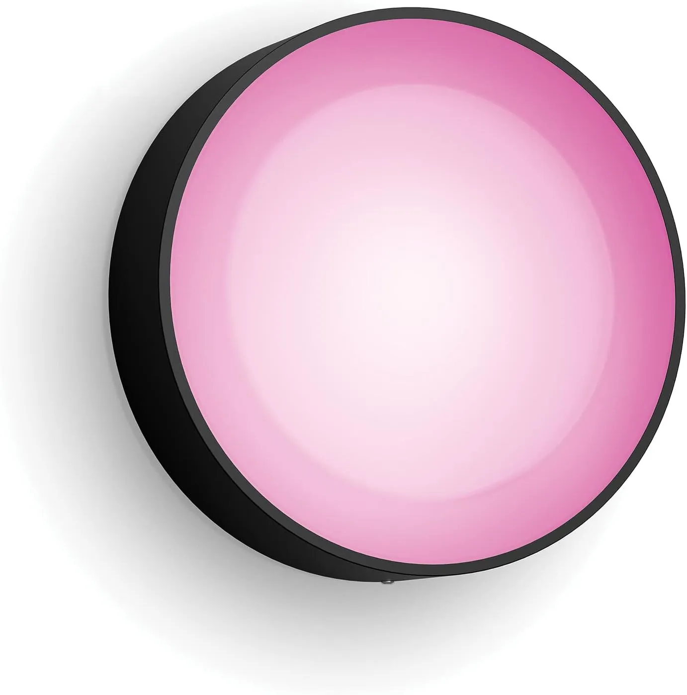 Philips Hue White and Colour Ambiance Daylo LED Garden, Outdoor Wall Light, Dimmable Up to 16 Million Colours, Controll…