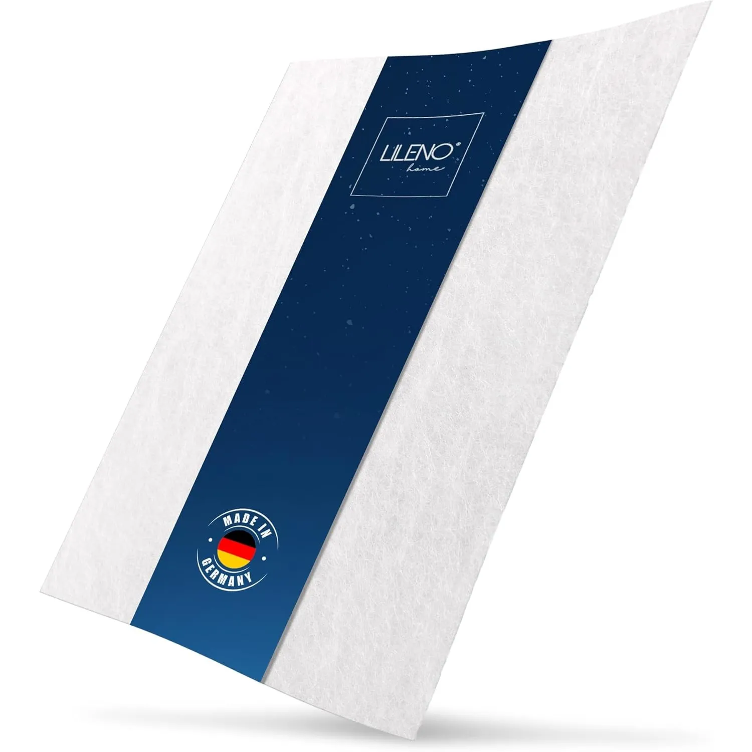 LILENO HOME Anti Rutsch Matratzen Stopp für Boxspringbett (60x170 cm) - Boxspring Antirutschmatte als Unterlage für Mat…