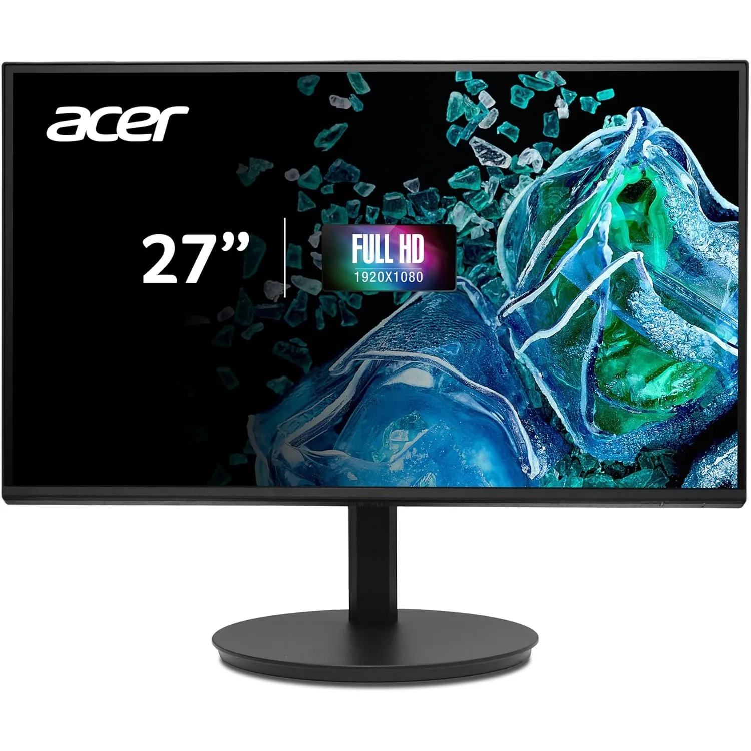 Acer Vero CB272P6 Monitor 27 Zoll (68,6 cm) Full HD, 144Hz, Home Office | Monitor 27 Zoll (68,6 cm Bildschirm)Full HD, …