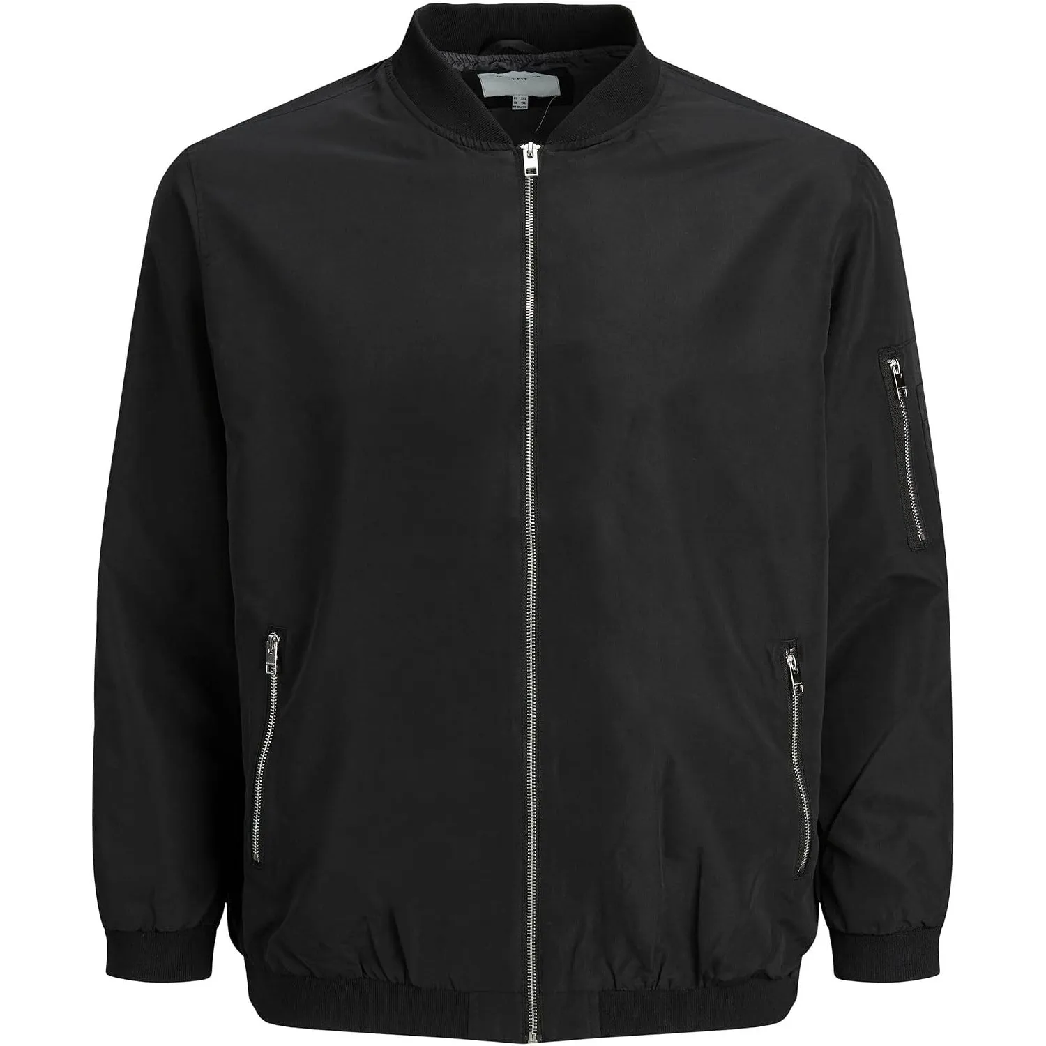 JACK & JONES Male Blousonjacke Blousonjacke