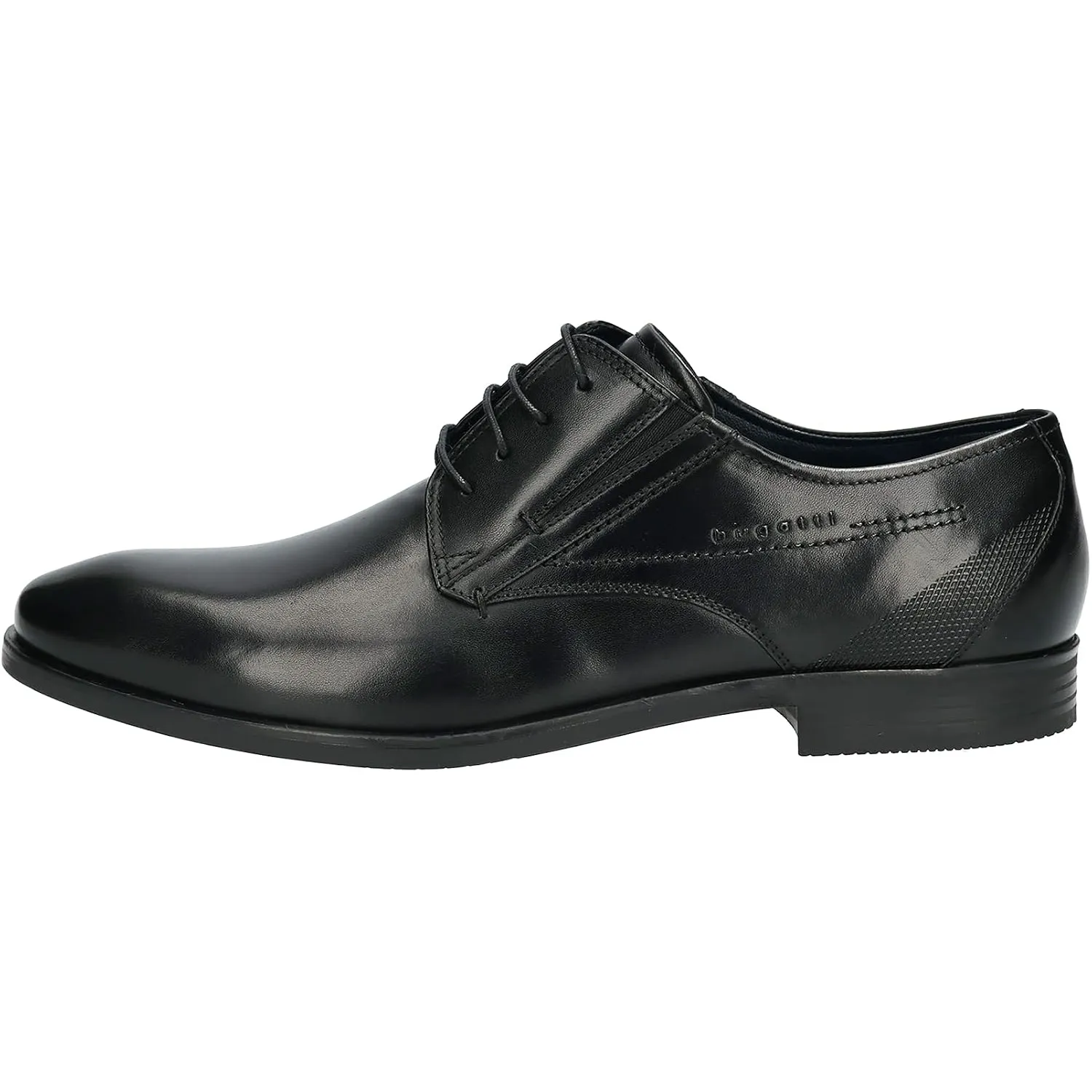 bugatti Herren Businessschuhe, Männer Business Schnürer