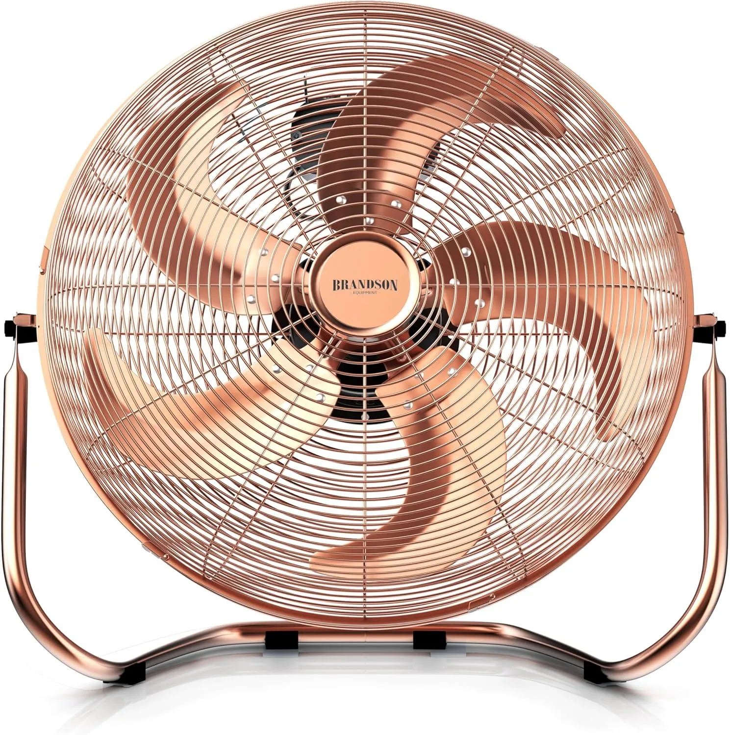 DE large wind machine fan, Copper, 684634684