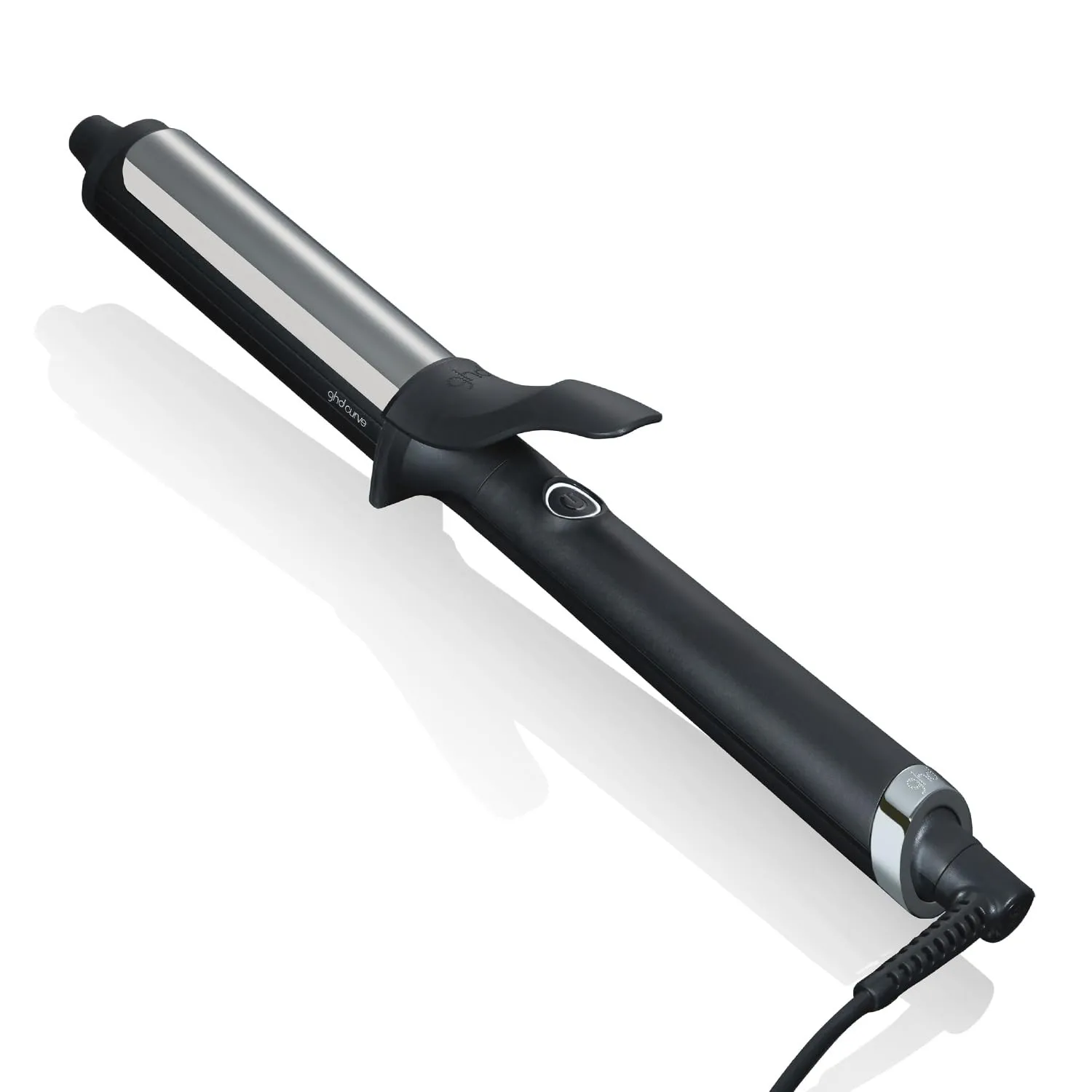 ghd curve Lockenstab mit Klemme: Für Locken & Wellen, Anti Frizz Finish