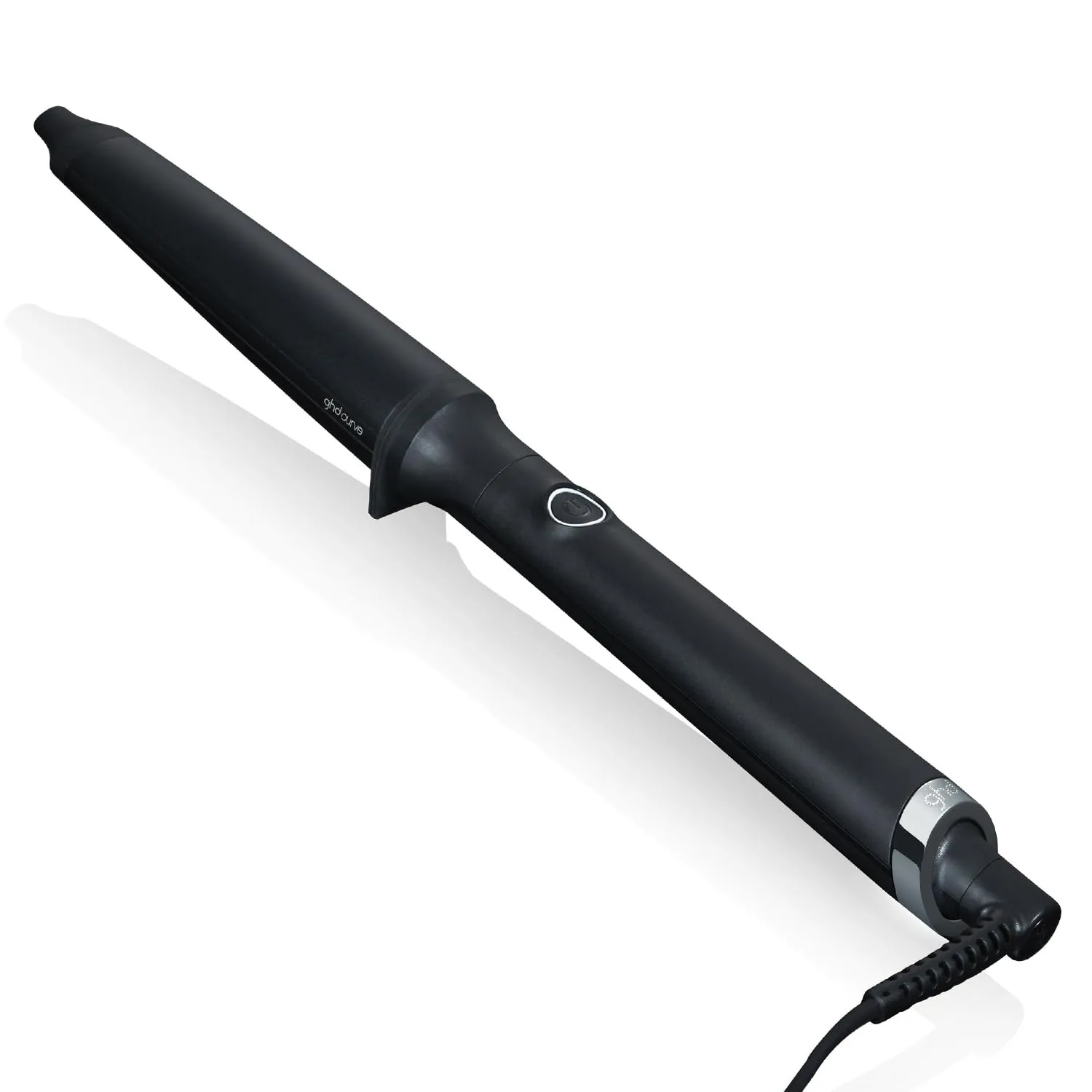 ghd curve Lockenstab ohne Klemme: Für Locken & Wellen, Anti Frizz Finish