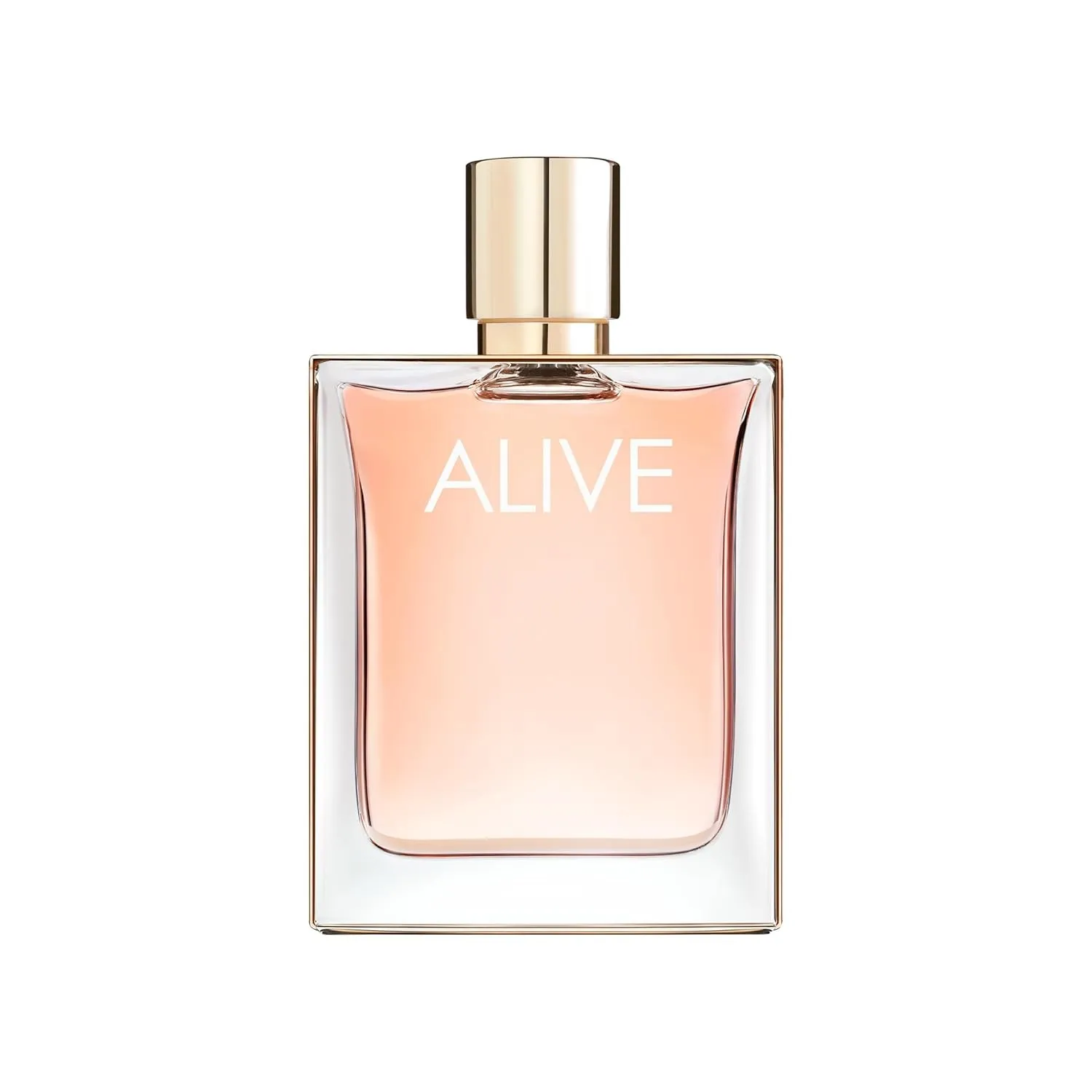 Boss Alive Eau de Parfum für Frauen