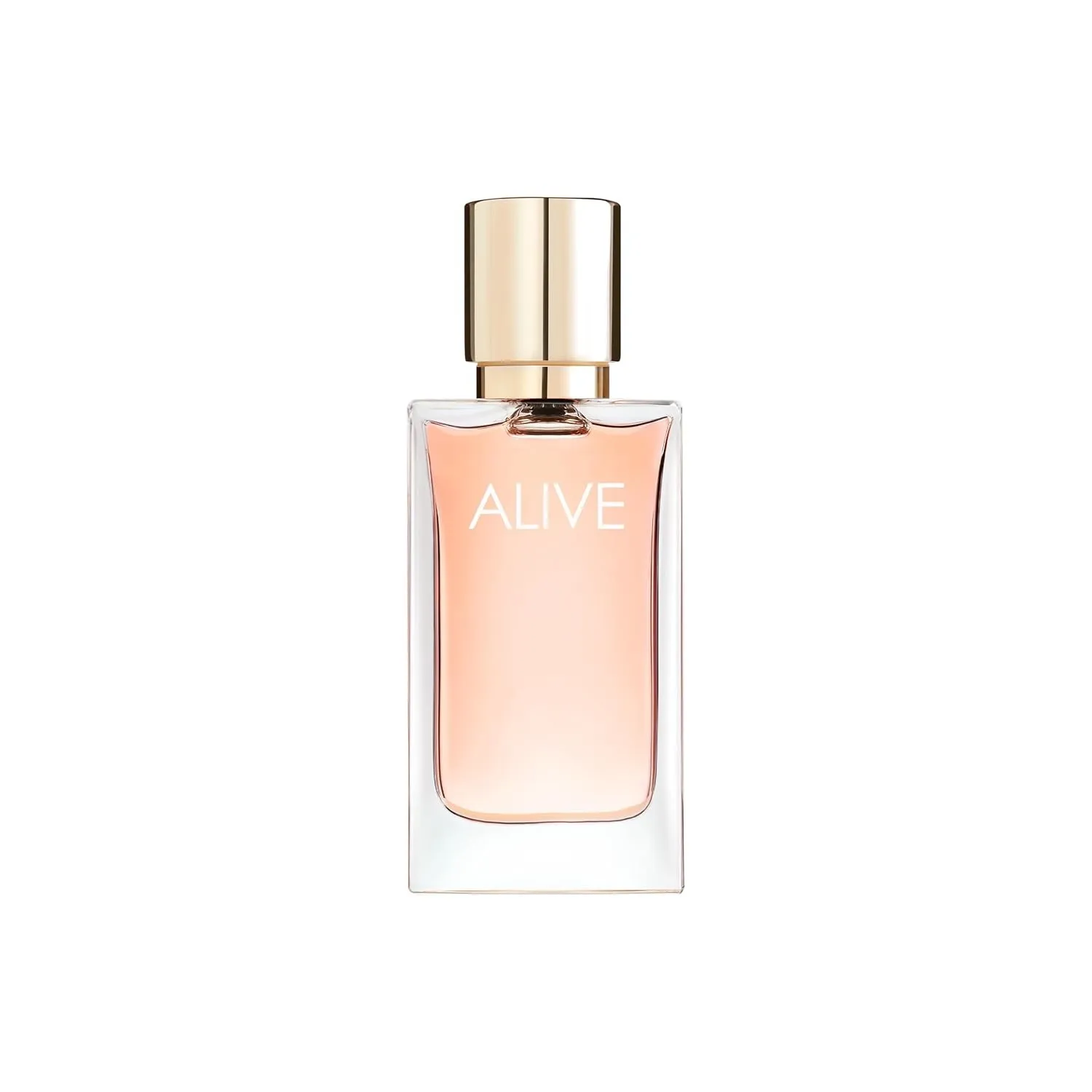 Boss Alive Eau de Parfum für Frauen