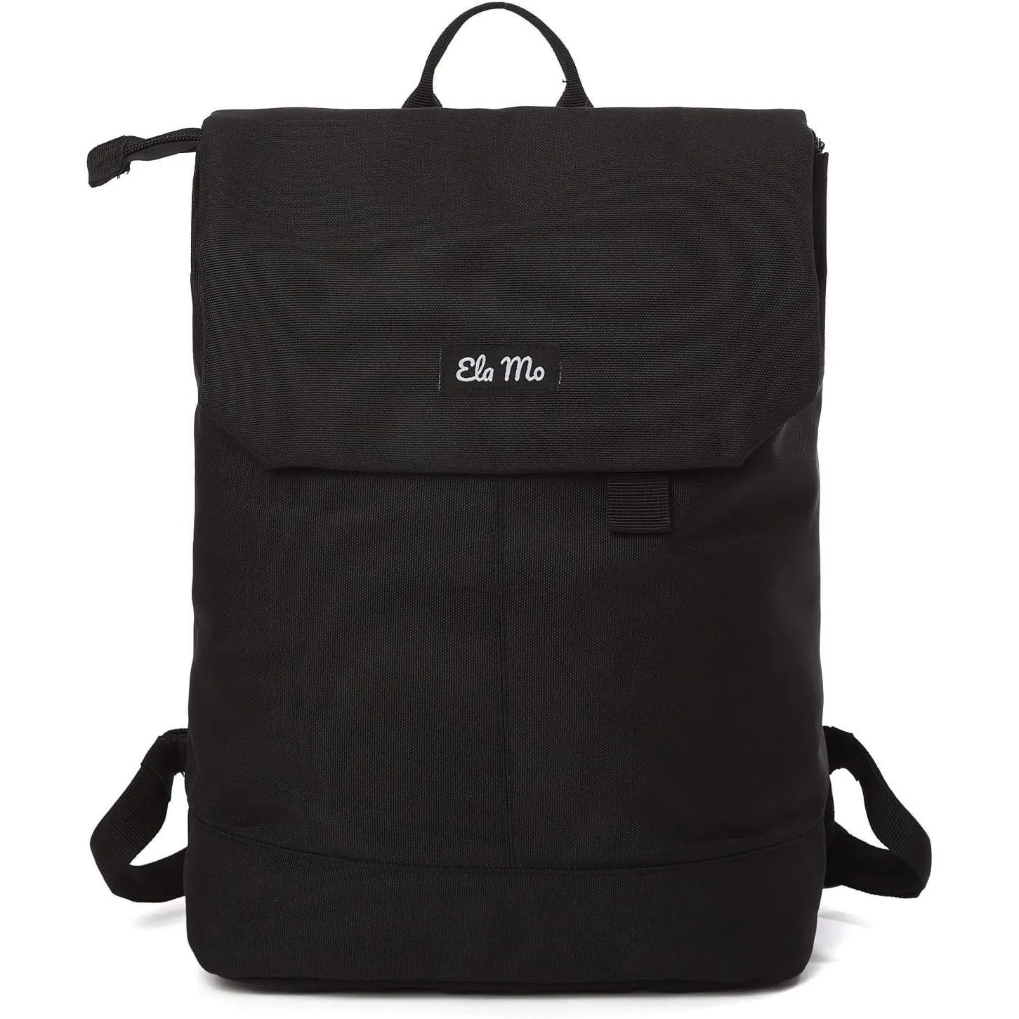 Ela Mo Rucksack Damen - Schön und Anspruchsvoll - Tagesrucksack mit Laptopfach & Diebstahlschutztasche für Ausflüge, Un…