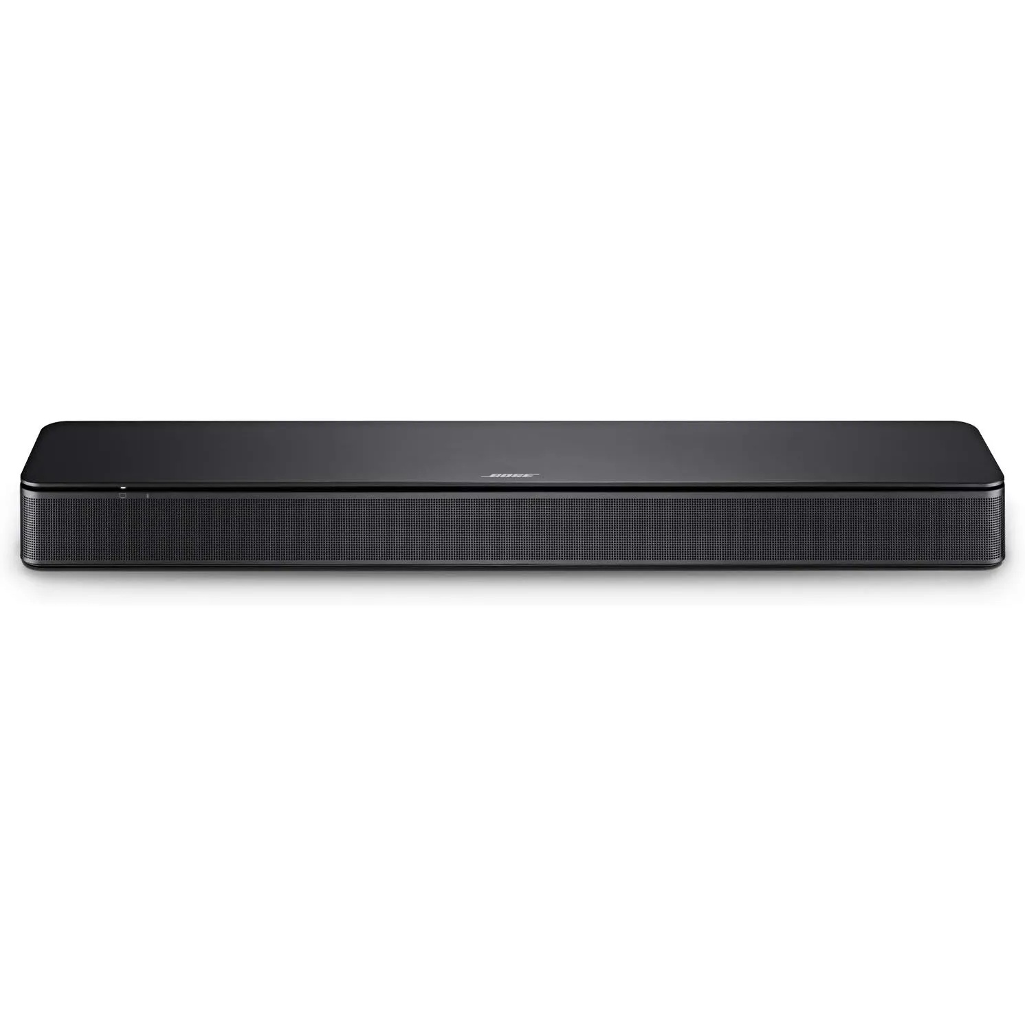 Bose TV Speaker – kompakte Soundbar mit Bluetooth-Verbindung, Black