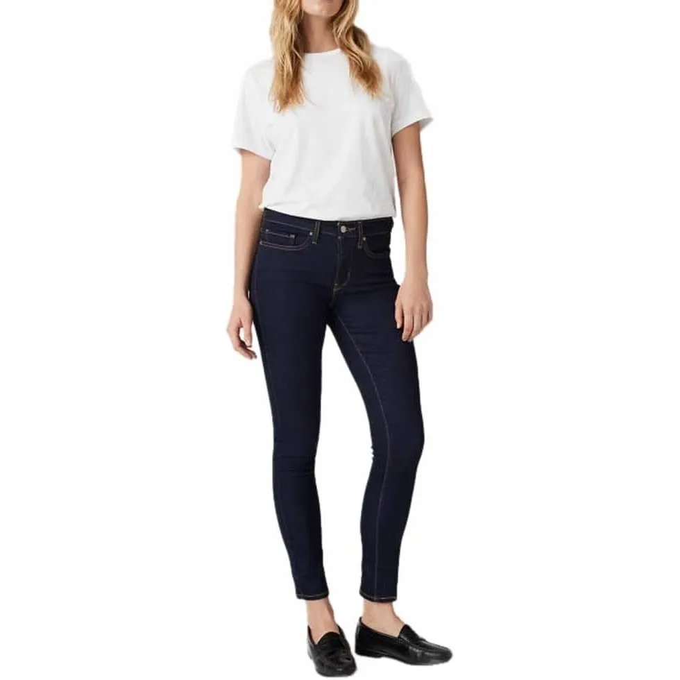 Levi's Damen Jeans 311 Shaping Skinny