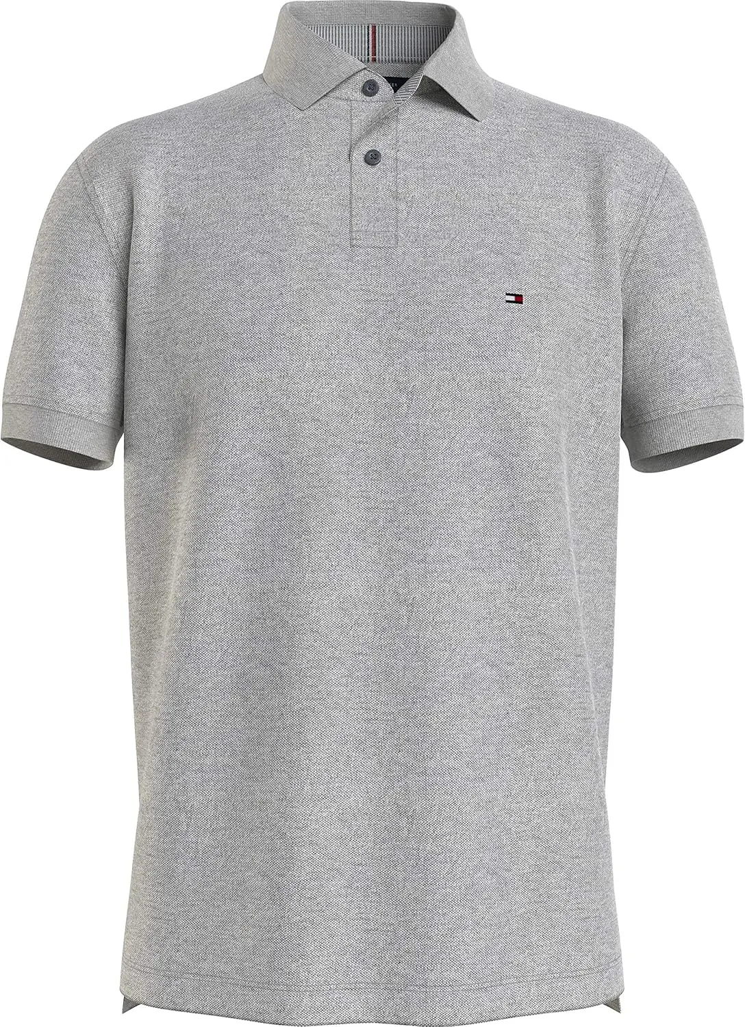 Tommy Hilfiger Herren Poloshirt Kurzarm 1985 Regular Fit