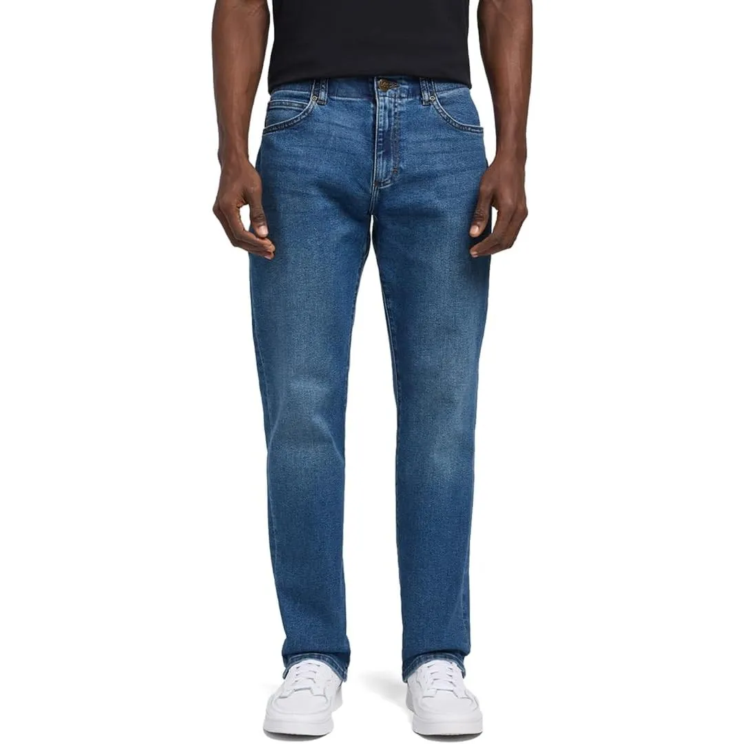 Lee Herren Jeans Straight Fit Xm