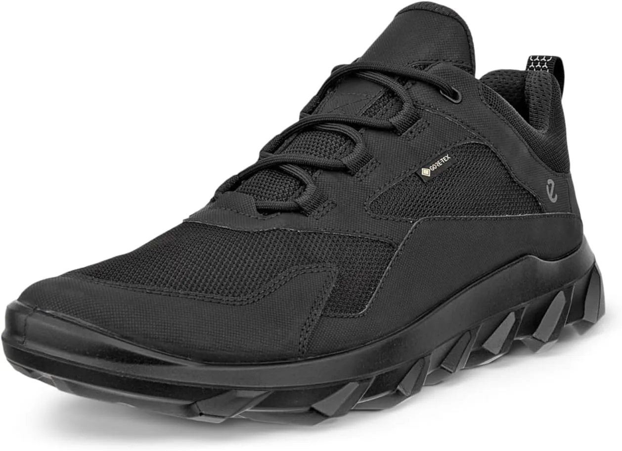 ECCO Men's MX Gore-TEX Black 41