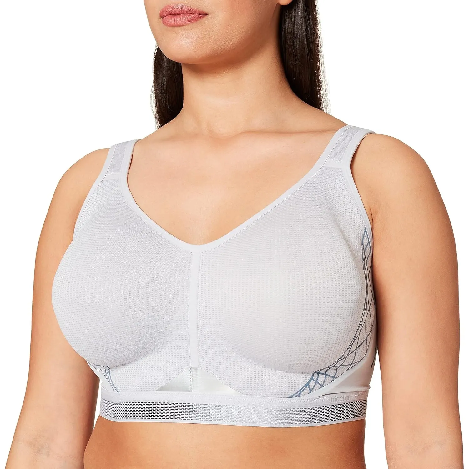 Triaction - Cardio Flow P - Sport-BH