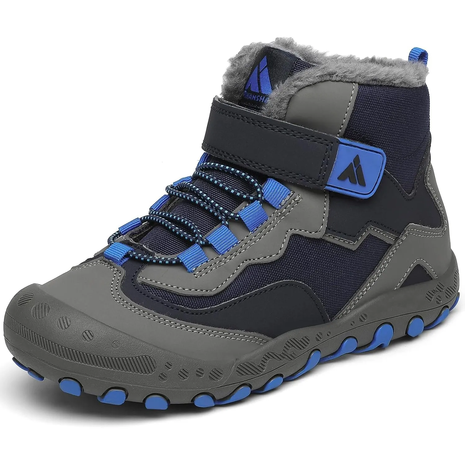 Mishansha Winterschuhe Kinder