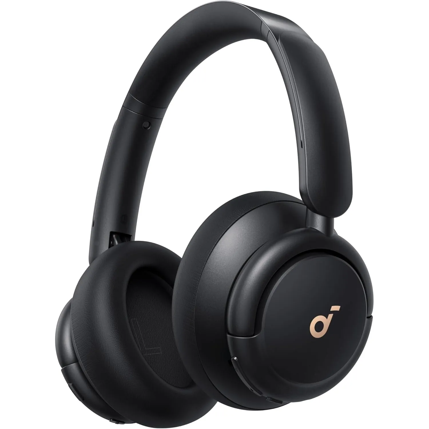 Soundcore by Anker Q30 Bluetooth Kopfhörer, Hybrid Active Geräuschisolierung, Individuelle Modi, Hi-Res Sound, EQ in Ap…