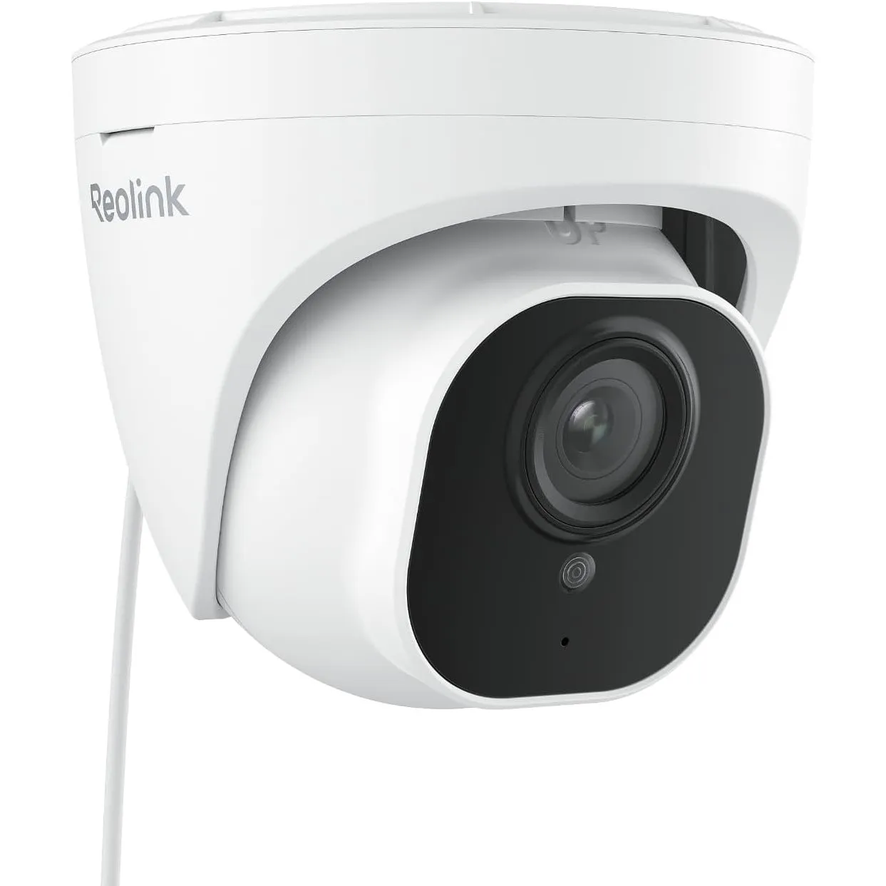 Reolink 4K PoE Überwachungskamera Aussen mit Smarter Erkennung, RLC-820A