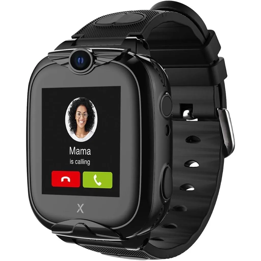 XPLORA XGO 2 Telefon Uhr für Kinder 4G - GPS, SOS, Anrufe