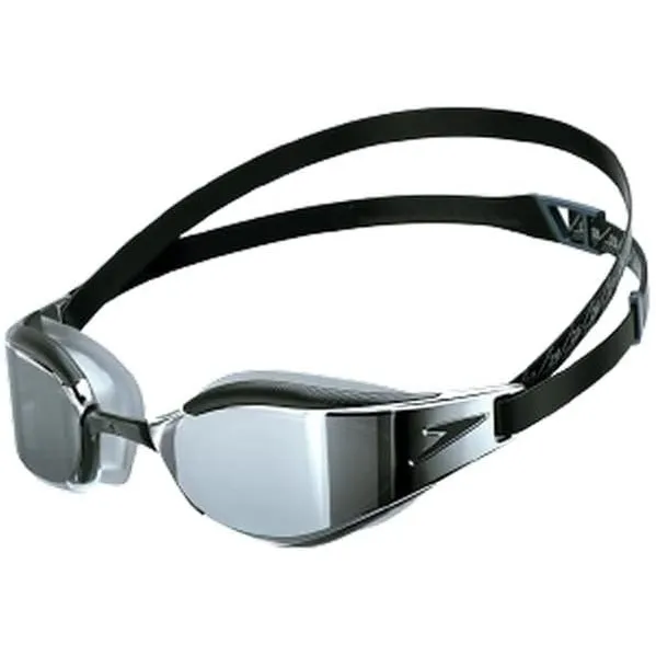 Speedo Unisex Fastskin Hyper Elite Swimming Goggles