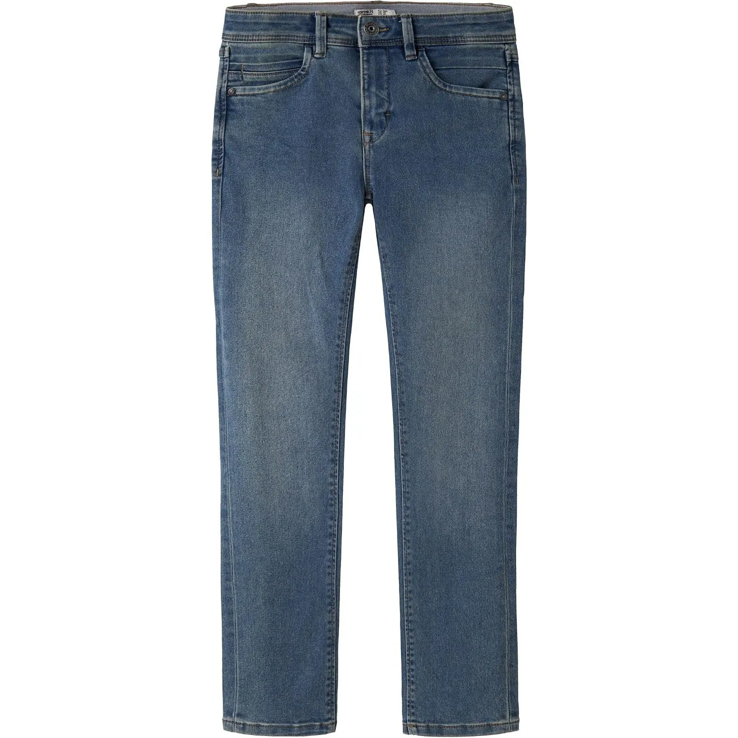 NAME IT Boy Jeans Slim Fit