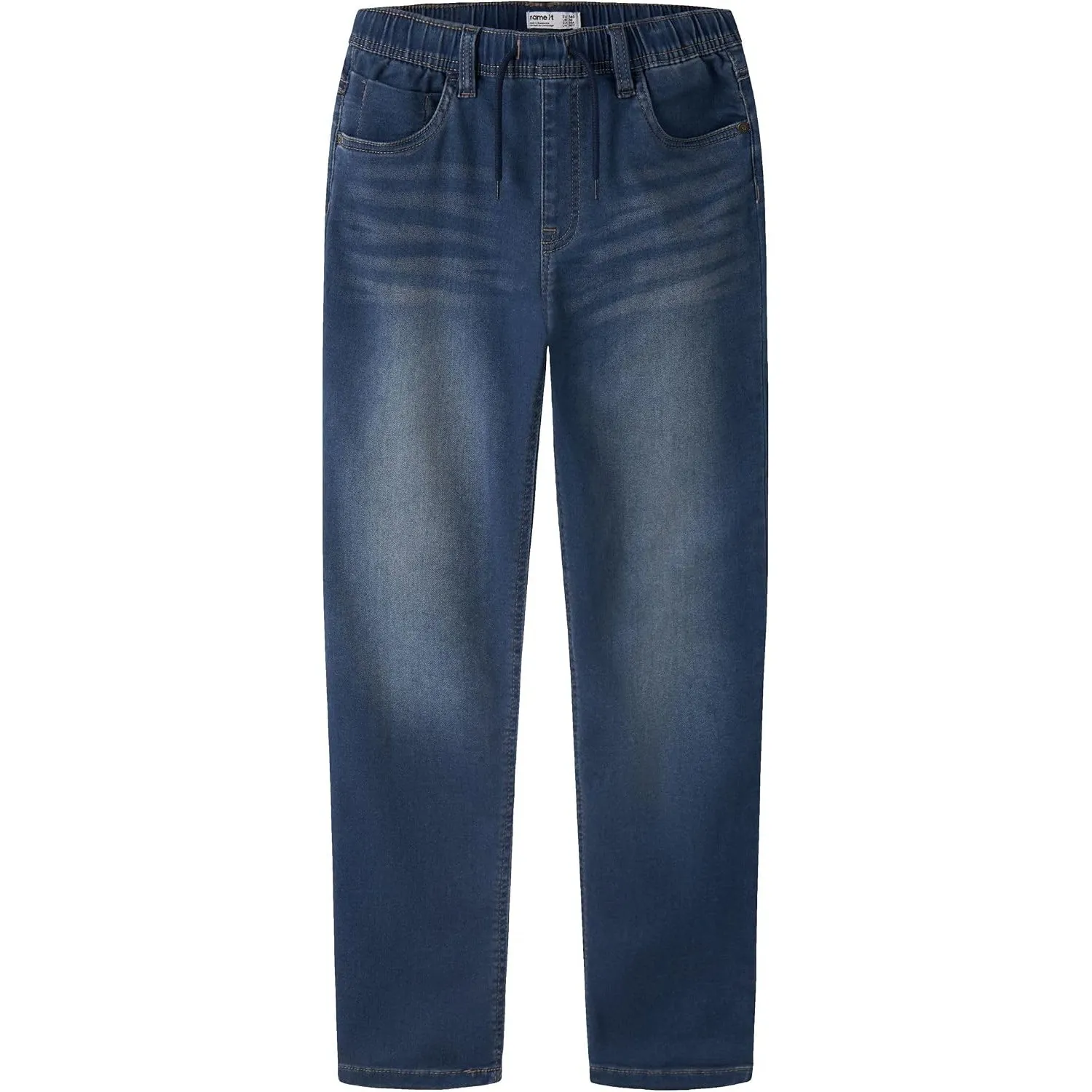 NAME IT Boy Jeans Slim Fit Sweat