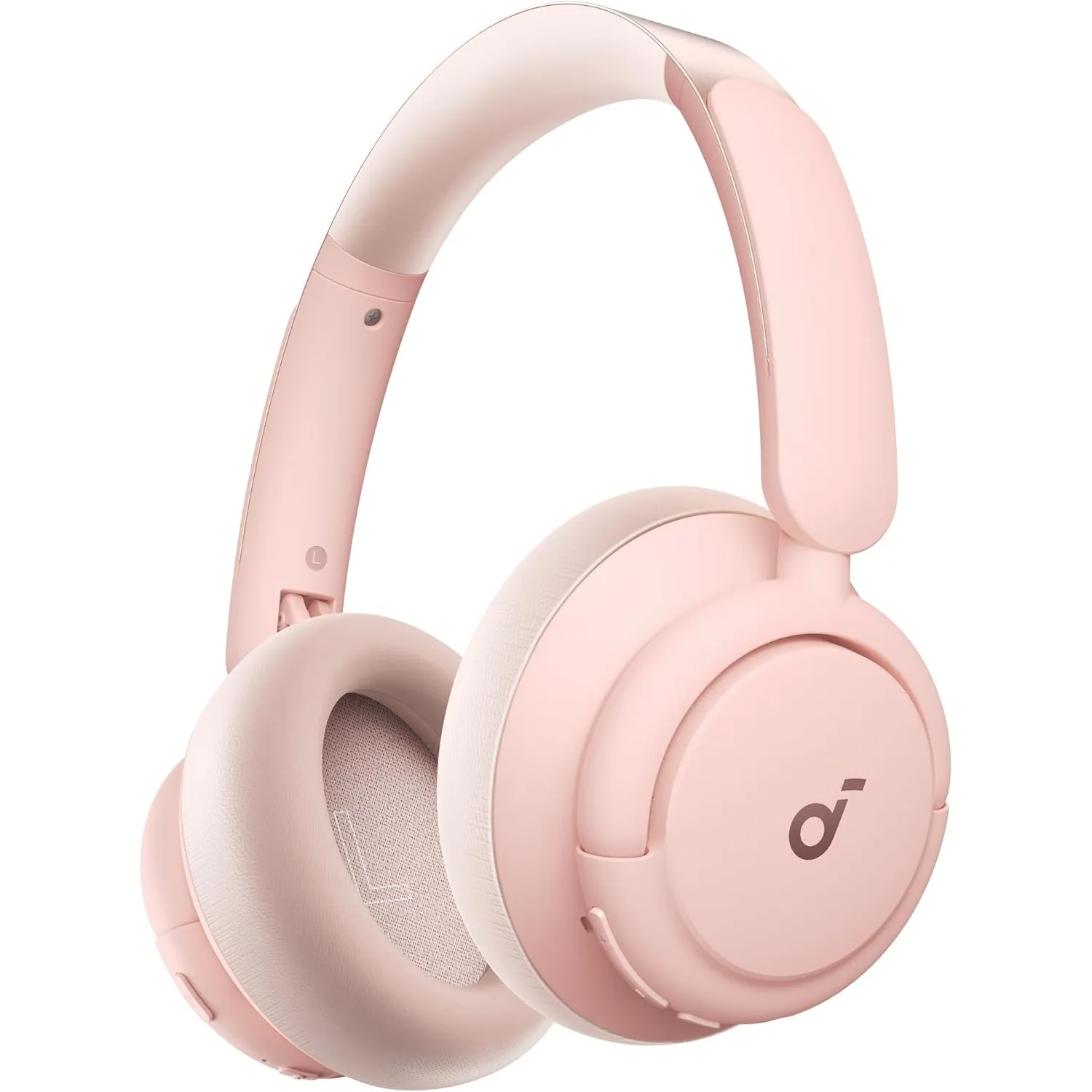 soundcore by Anker Q30 Bluetooth Kopfhörer (rosa)