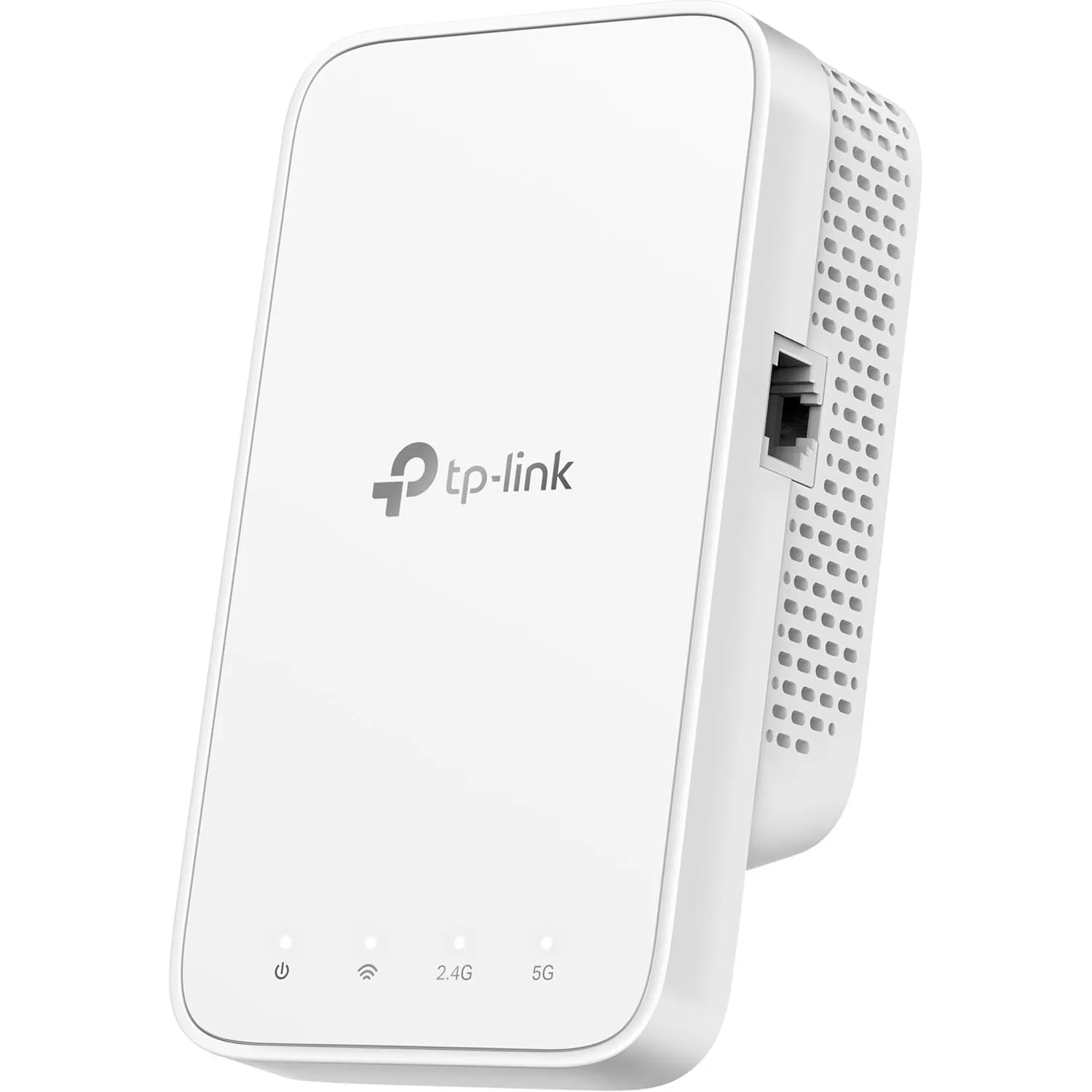 TP-Link RE230 WLAN Verstärker Repeater AC750 (433MBit/s 5GHz + 300MBit/s 2,4GHz, WLAN Verstärker, App Steuerung, Signal…