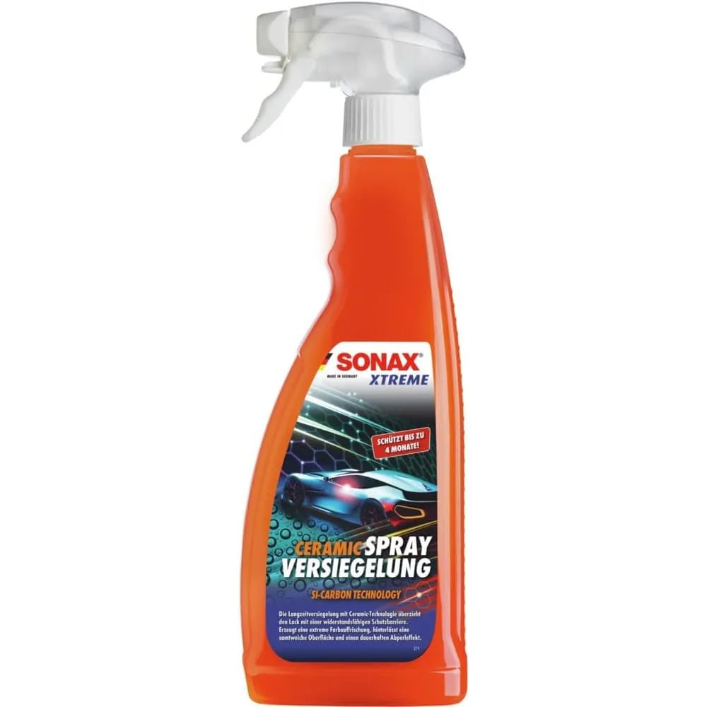 SONAX Xtreme Ceramic SprayVersiegelung (750ml)