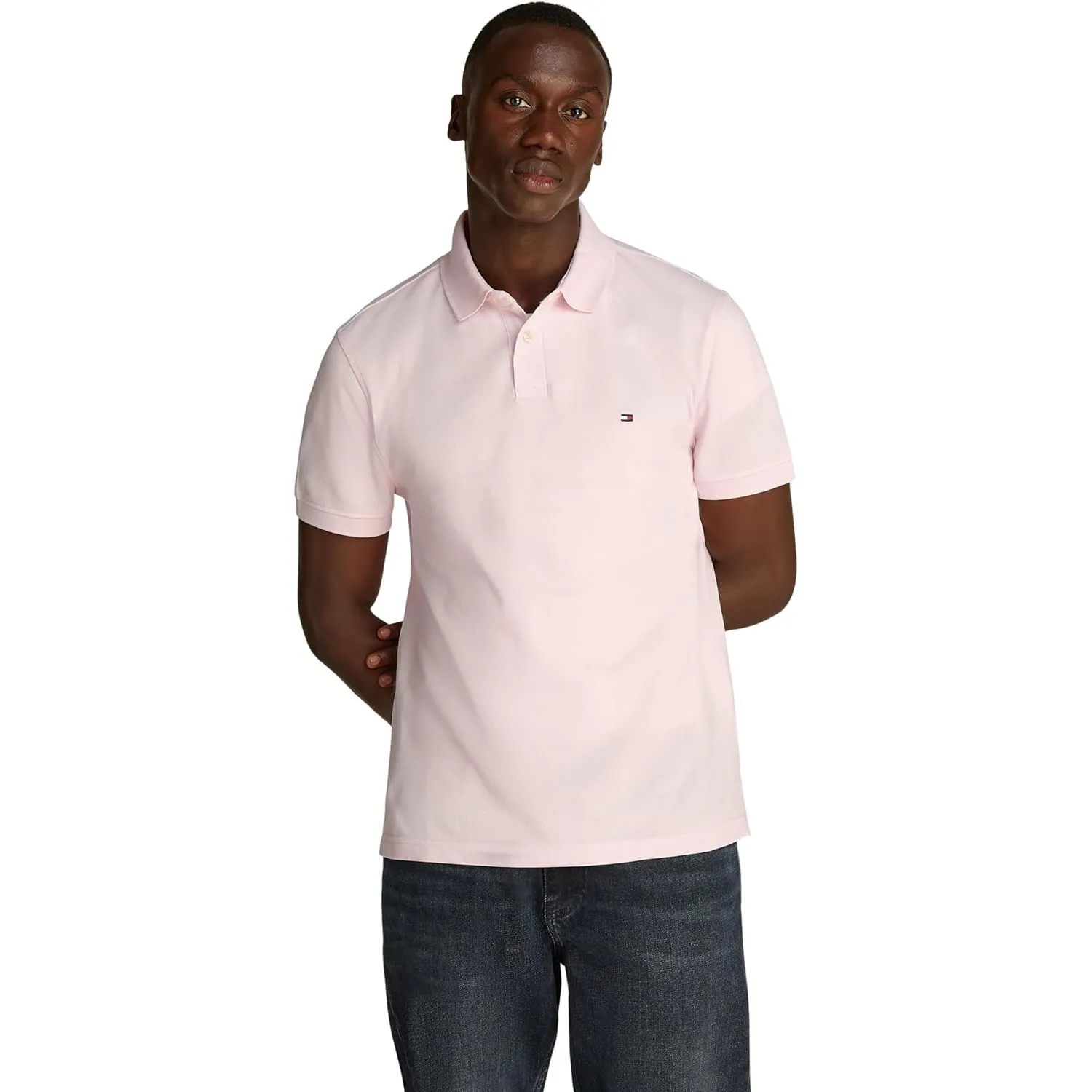 Tommy Hilfiger 1985 Regular Polo