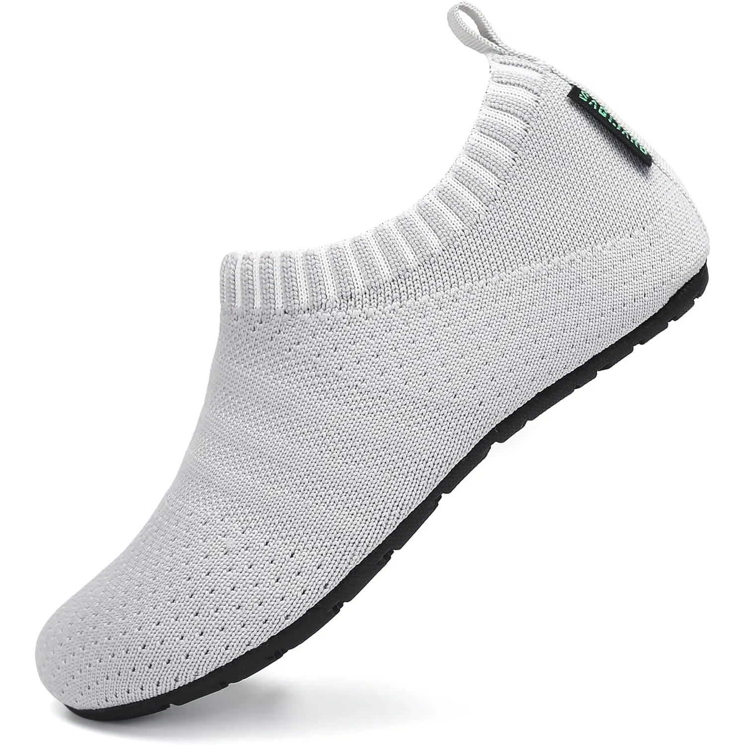 SAGUARO Hausschuhe Kinder Leichte Rutschfeste Indoor Pantoffeln für Jungen Mädchen Gr.18-37
