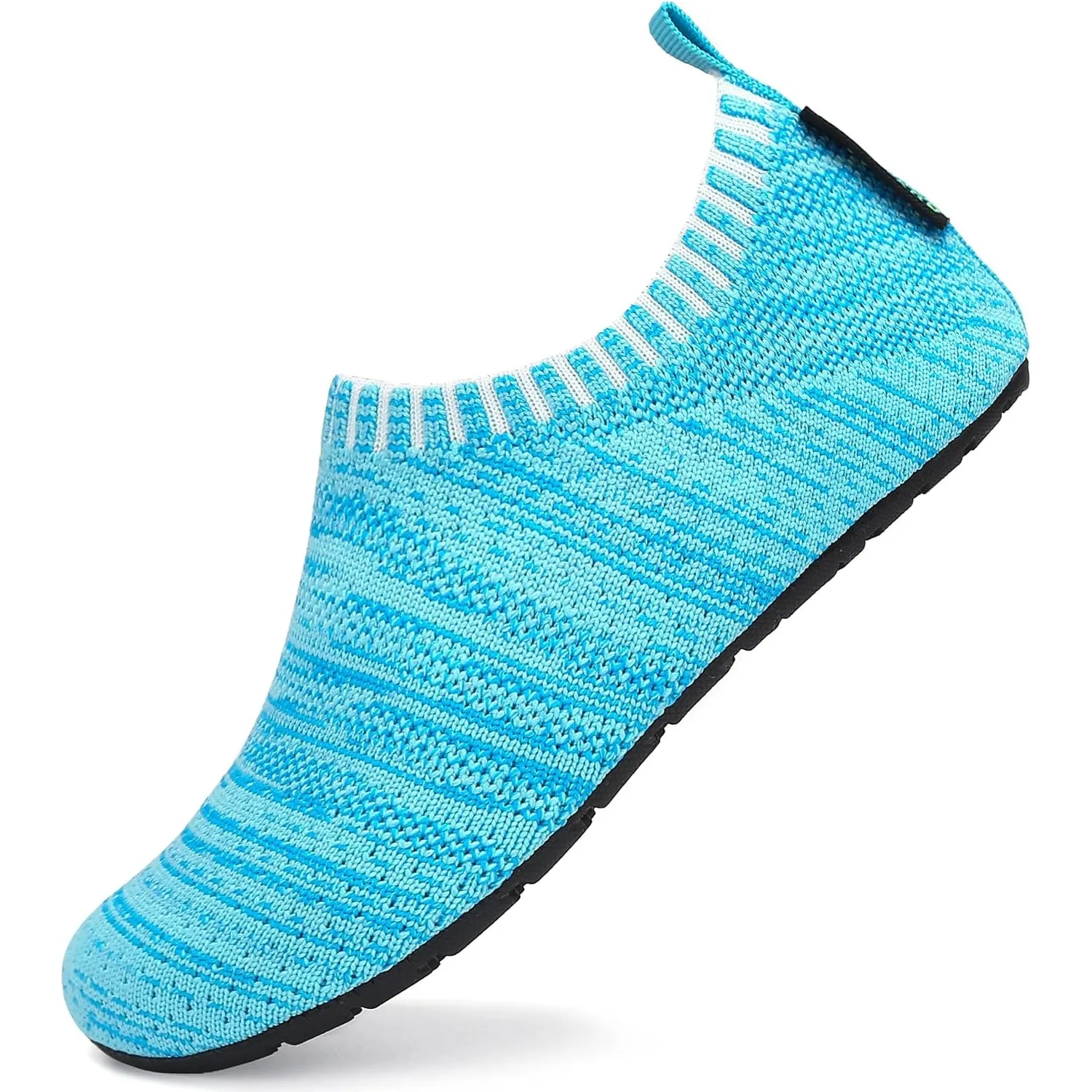 SAGUARO Hausschuhe Kinder Leichte Rutschfeste Indoor Pantoffeln für Jungen Mädchen Gr.18-37