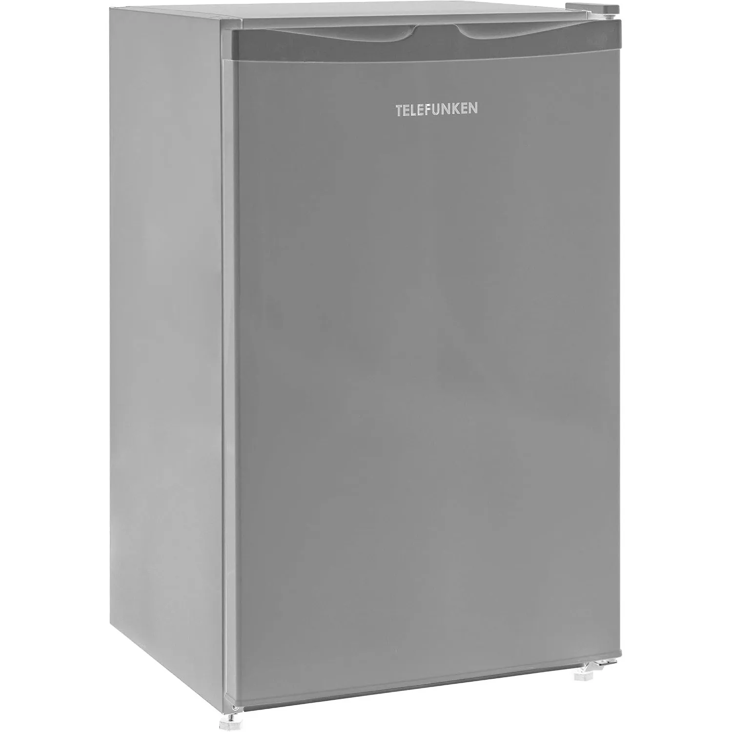TELEFUNKEN CF-31-121-S Kühlschrank ohne Gefrierfach freistehend 90 Liter