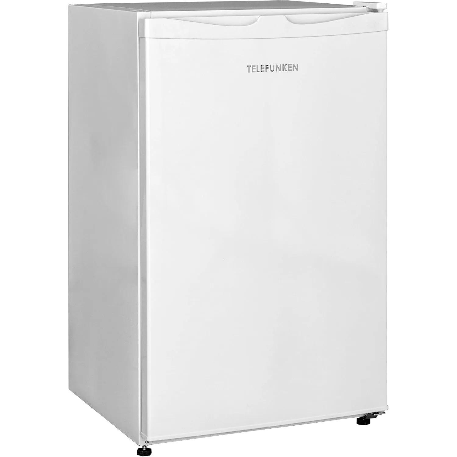 TELEFUNKEN CF-31-121-W Kühlschrank ohne Gefrierfach freistehend 90 Liter
