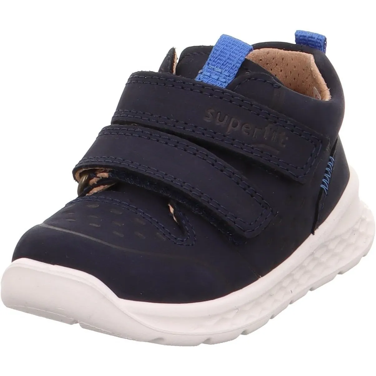 Superfit BREEZE Sneaker 1-000363 Jungen