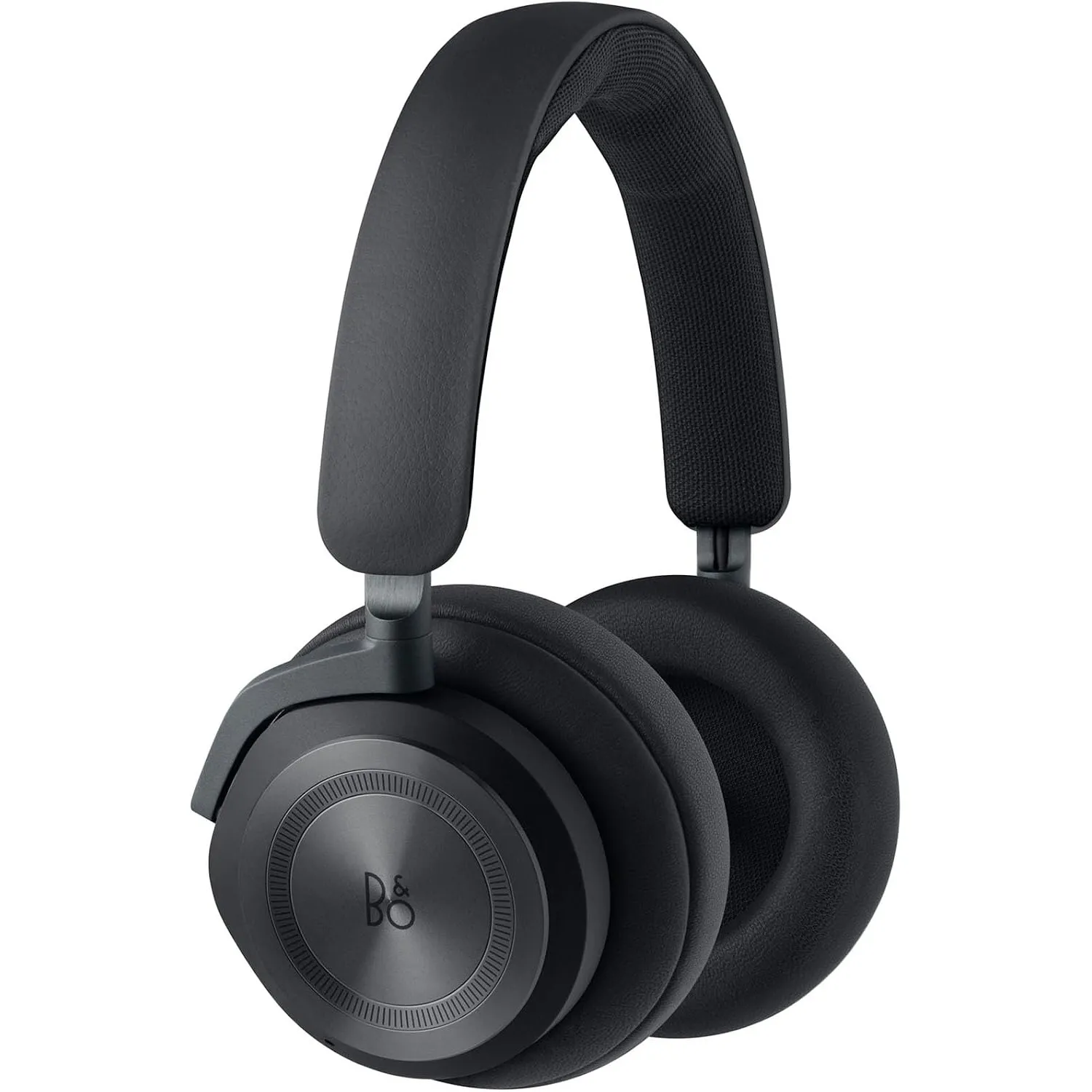 Bang & Olufsen Beoplay HX Over-Ear Bluetooth Kopfhörer - Black | Geräuschunterdrückung, bis zu 40 Stunden Akkulaufzeit,…