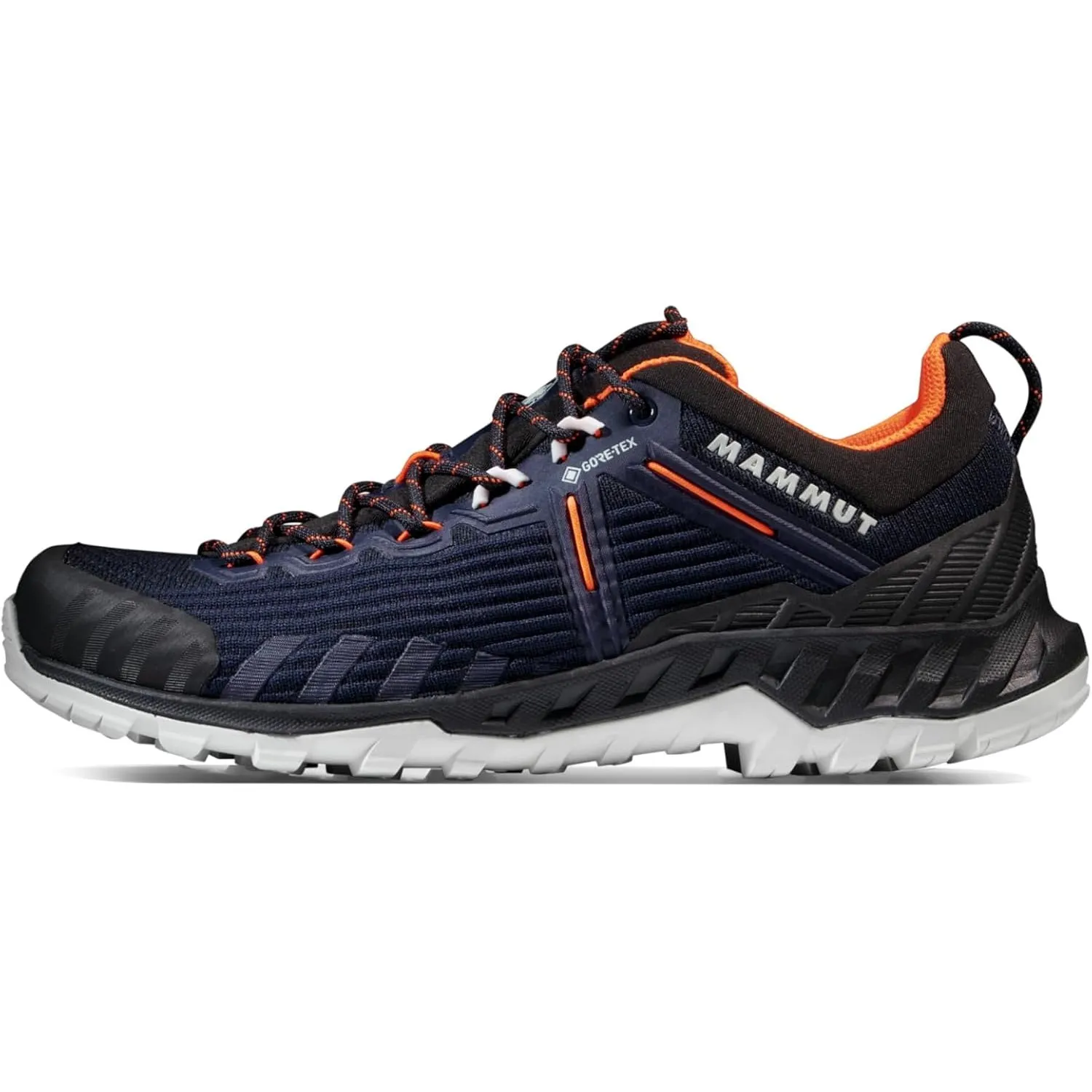 Mammut Damen Alnasca Knit Iii Low GTX WomenWanderschuh