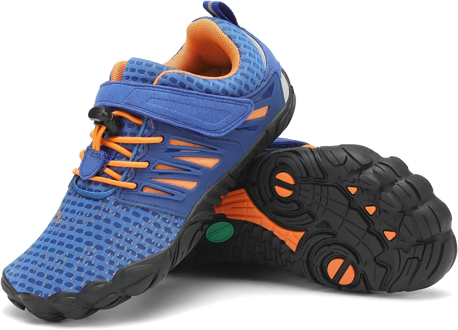 SAGUARO Barfußschuhe Kinder Barfussschuhe Schnell Trocknend Badeschuhe für Jungen Mädchen Gr.24-36
