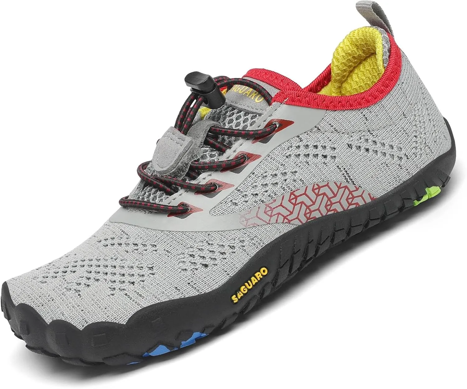 Saguaro Trailschuhe für Kinder, Mädchen, Sportschuhe, atmungsaktiv, rutschfest