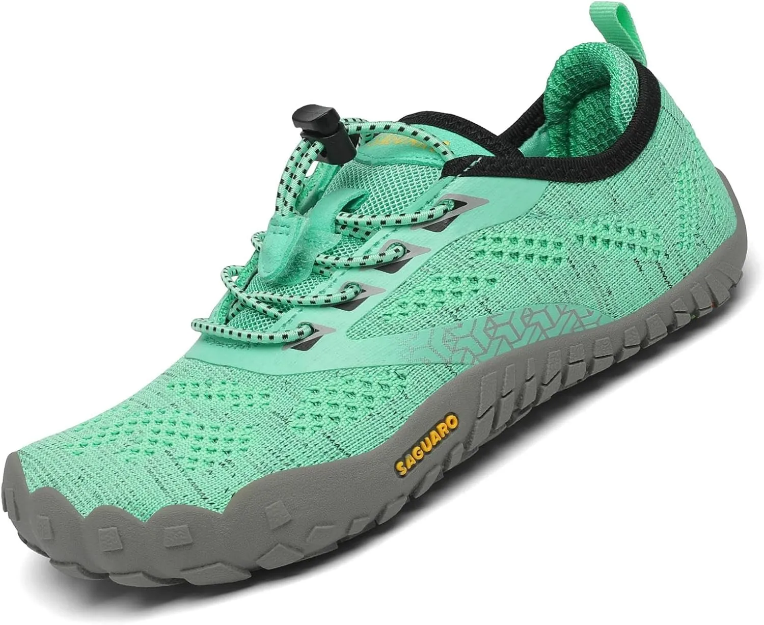 SAGUARO Children's Barefoot Shoes, Quick-Drying Bathing Shoes, EU 24-36