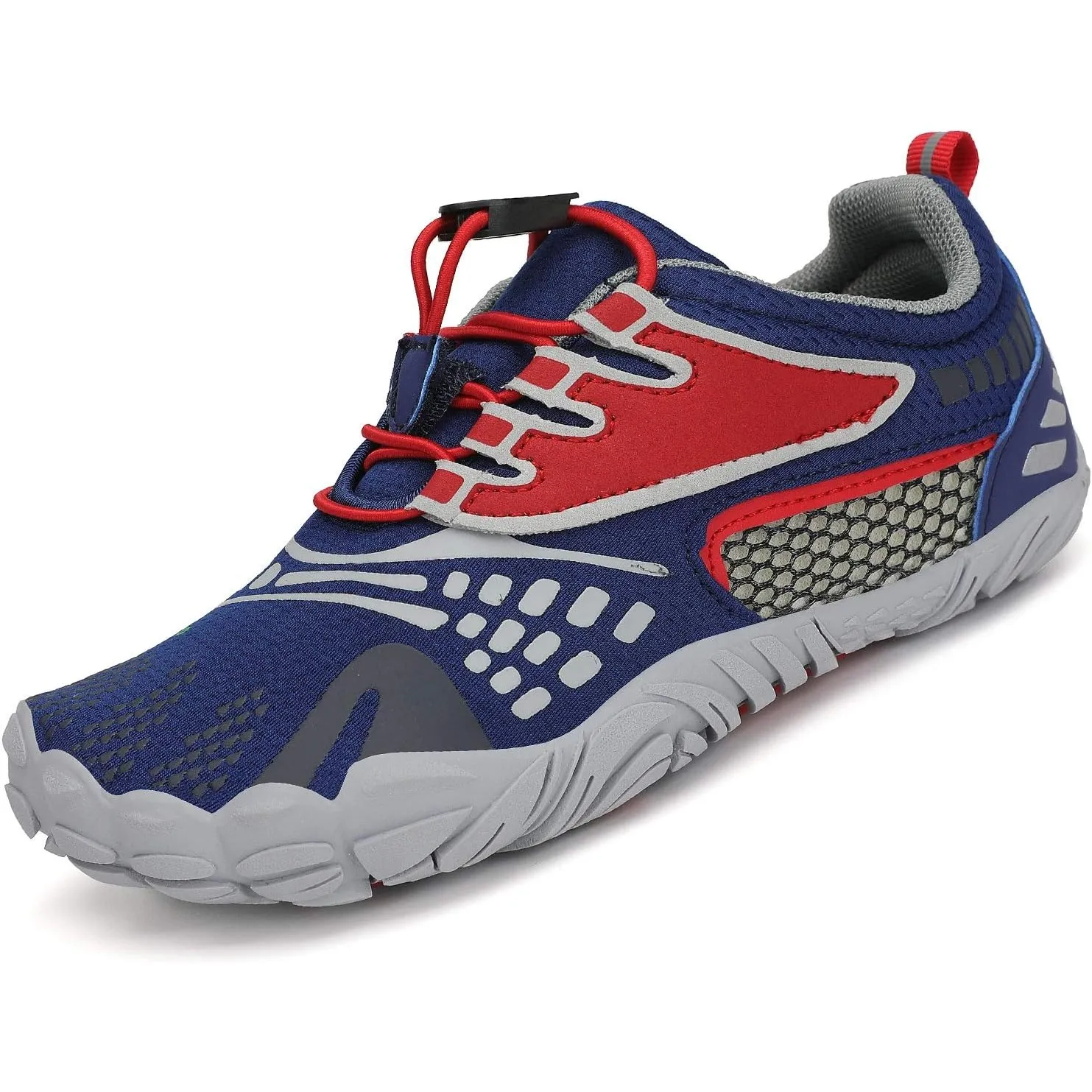 Saguaro Trailschuhe für Kinder, Mädchen, Sportschuhe, atmungsaktiv, rutschfest