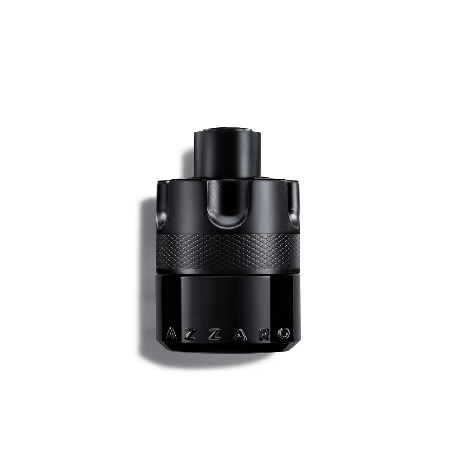 Azzaro The Most Wanted Intense Parfüm für Herren | Eau de Parfum pour Homme | Vaporisateur/Spray | Langanhaltend | Kräf…