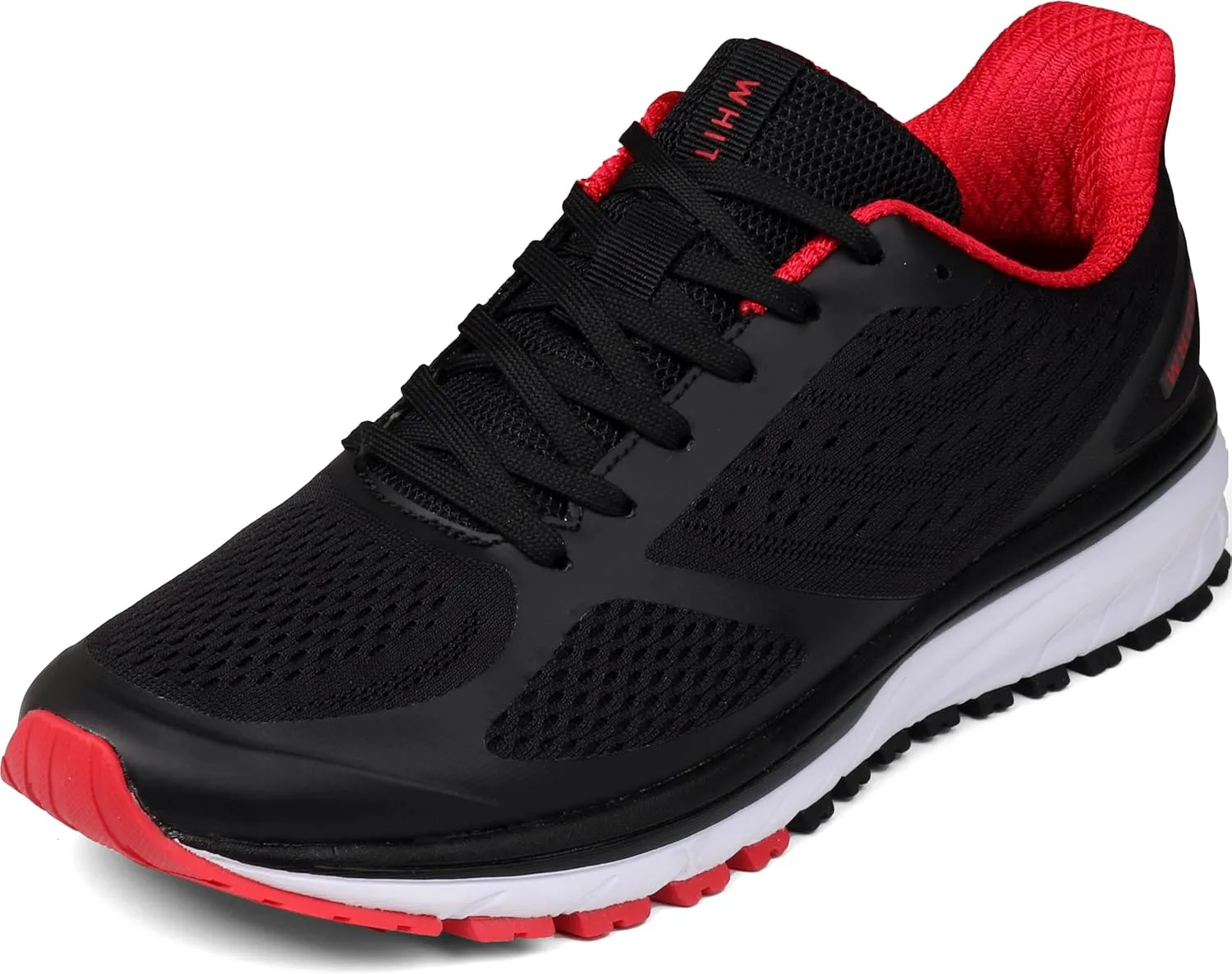 WHITIN Running Trainers for Men, Women, Unisex, Comfortable Sports Shoes, for Road Running, Walking, EU 36–47/UK 3.5–12