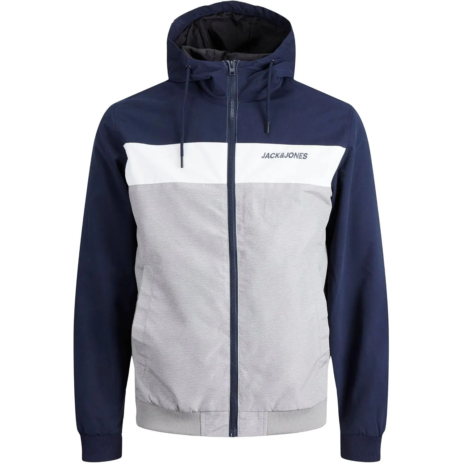 JACK & JONES Male Blousonjacke Blousonjacke