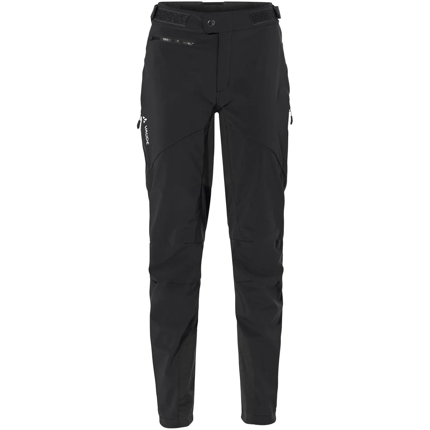 VAUDE Damen Softshellhose QIMSA