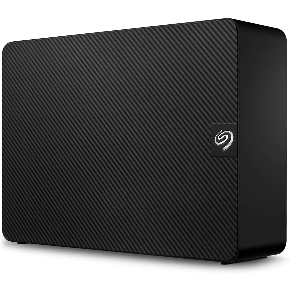Seagate Expansion Desktop 16TB, Externe Festplatte, 3.5 Zoll, USB 3.0, PC & Notebook, inkl. Data Rescue Service (STKP16…