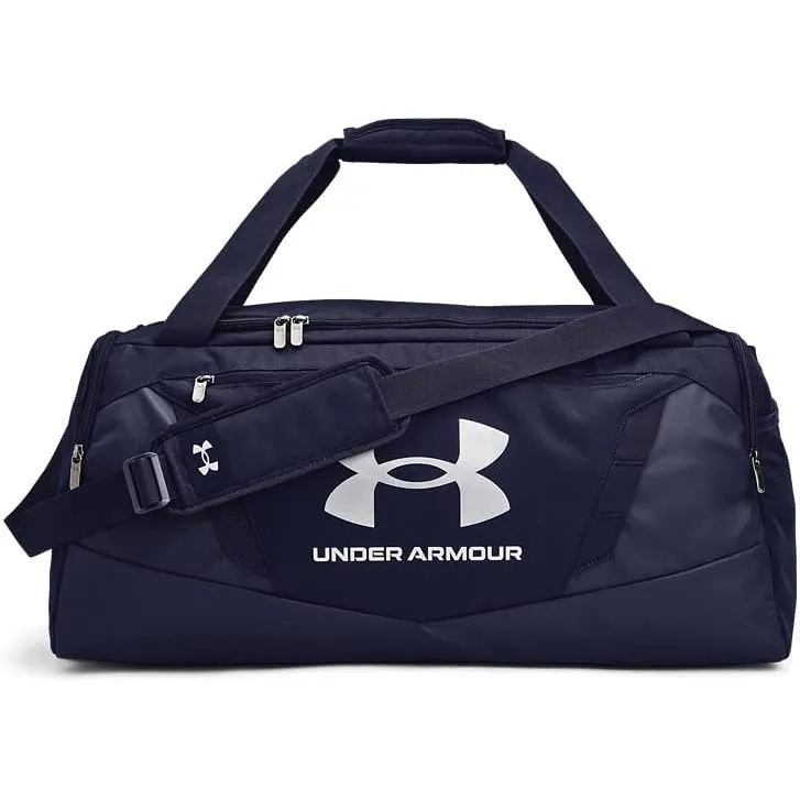 Under Armour Unisex UA Undeniable 5.0 Holdall leicht Reisetasche