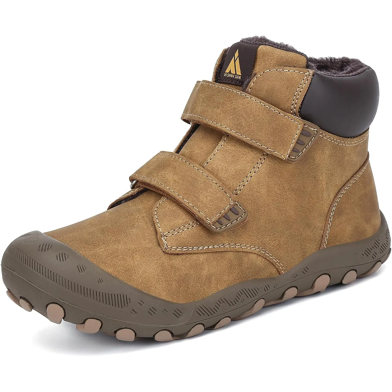Mishansha Kinder Winterschuhe