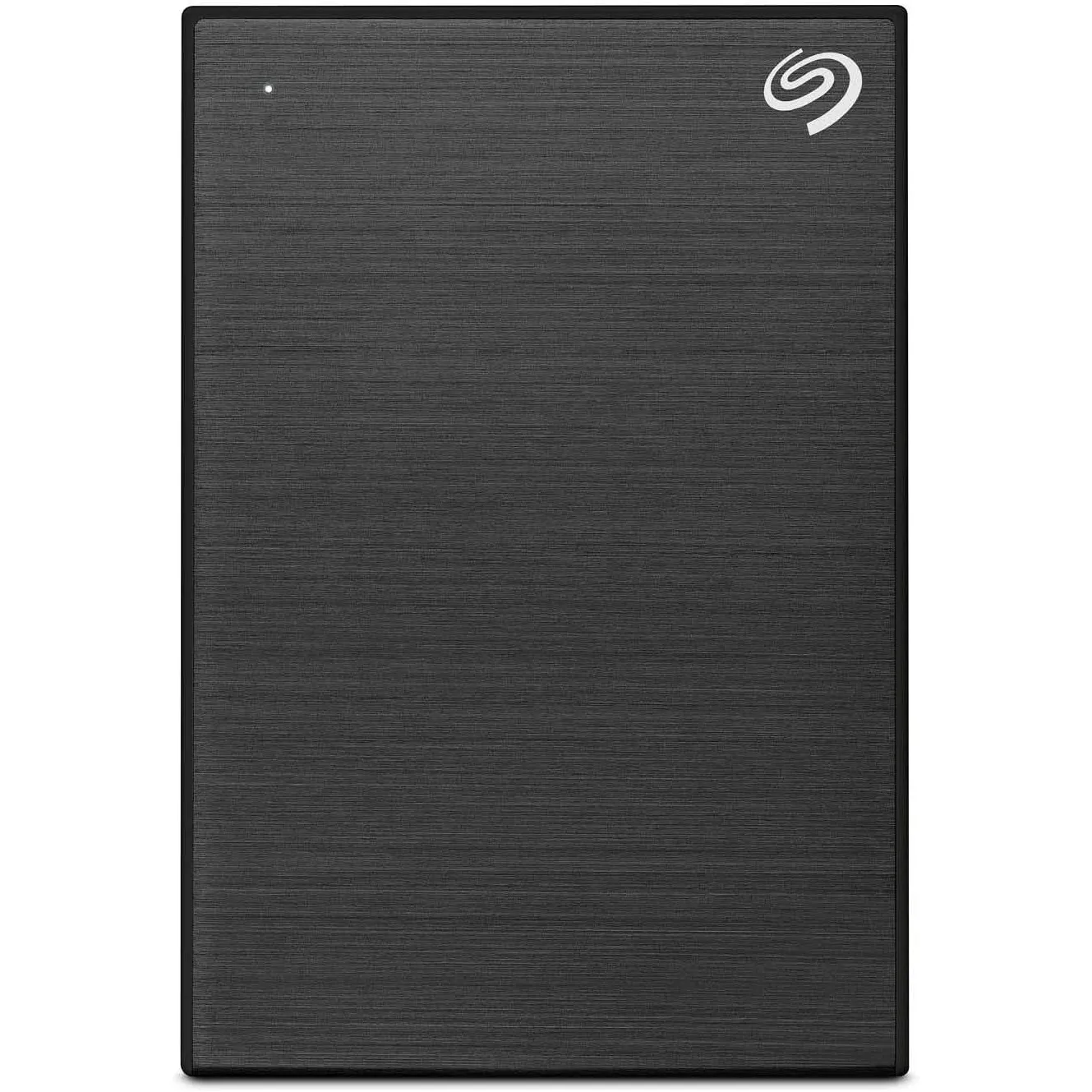 Seagate One Touch 4TB tragbare externe Festplatte, Hardwareverschlüsselung mit Kennwortzugriff, PC, Notebook & Mac, Xbo…