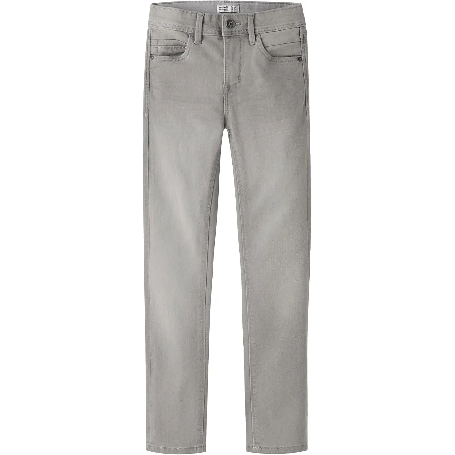 NAME IT Boy Jeans Slim Fit