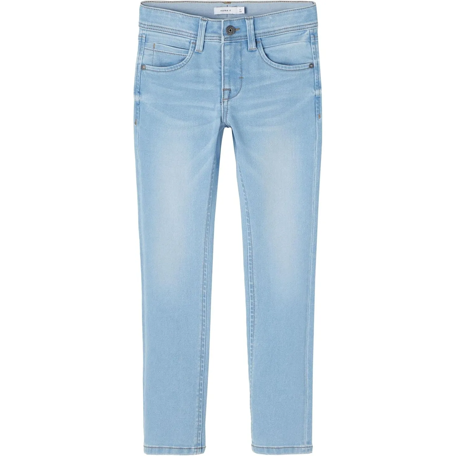 NAME IT Boy Jeans Slim Fit